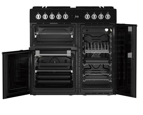 900 freestanding gas cooker